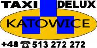 Firma TAXI -DELUX