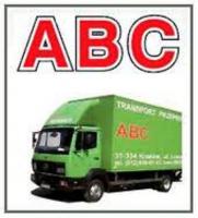Firma ABC Przeprowadzki Krakw Transport