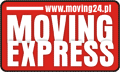 Firma Przeprowadzki Moving Express