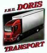 Firma DorisTrans.pl