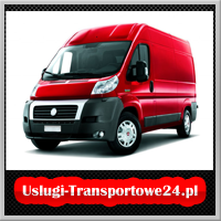 Firma Uslugi-Transportowe24.pl