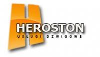 Firma Usugi Dwigowe HEROSTON