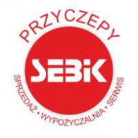 Firma PHU Sebik Sebastian Kopotek-Gwczewski
