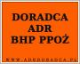 Firma Jarzbski Doradca ADR BHP